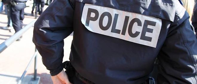 Chamb Ry Un Policier De La Bac Tu En Pleine Intervention Le Point