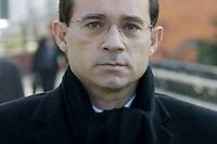 Jean-Luc Delarue est mort le 23 aout 2012. (C)AFP