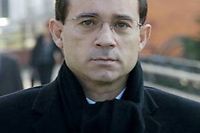 La bataille judiciaire est loin d'etre terminee pour regler la succession de Jean-Luc Delarue. (C)AFP