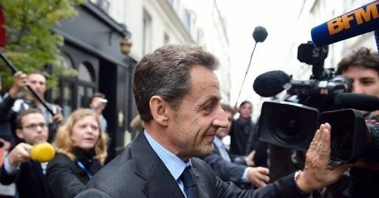 Bettencourt Nicolas Sarkozy convoqué jeudi le début d une série