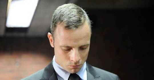 Affaire Pistorius Un T Moin A Entendu Une Femme Crier Puis De