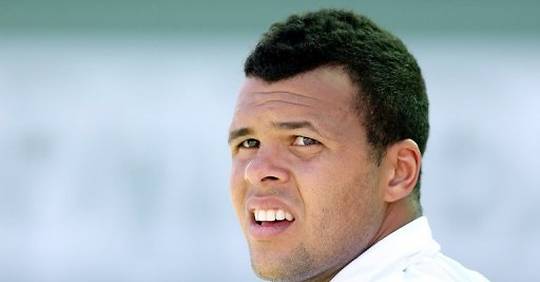 Tennis Premier Quart Pour Tsonga Indian Wells Simon Et Gasquet Limin S