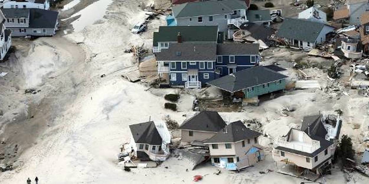 La facture salée des catastrophes naturelles