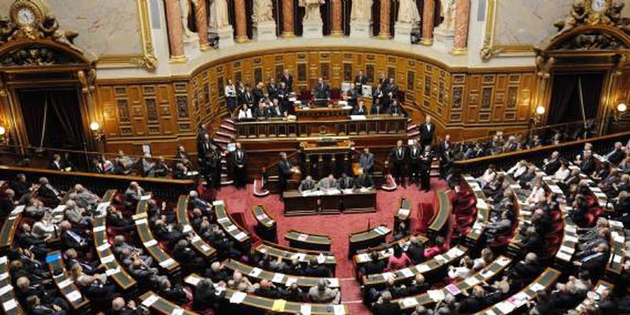 Sénat adoption en commission de l abrogation du délit de racolage