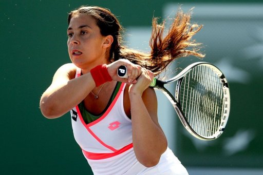 Fed Cup Bartoli Retenue Face Au Kazakhstan En Barrages Le Point