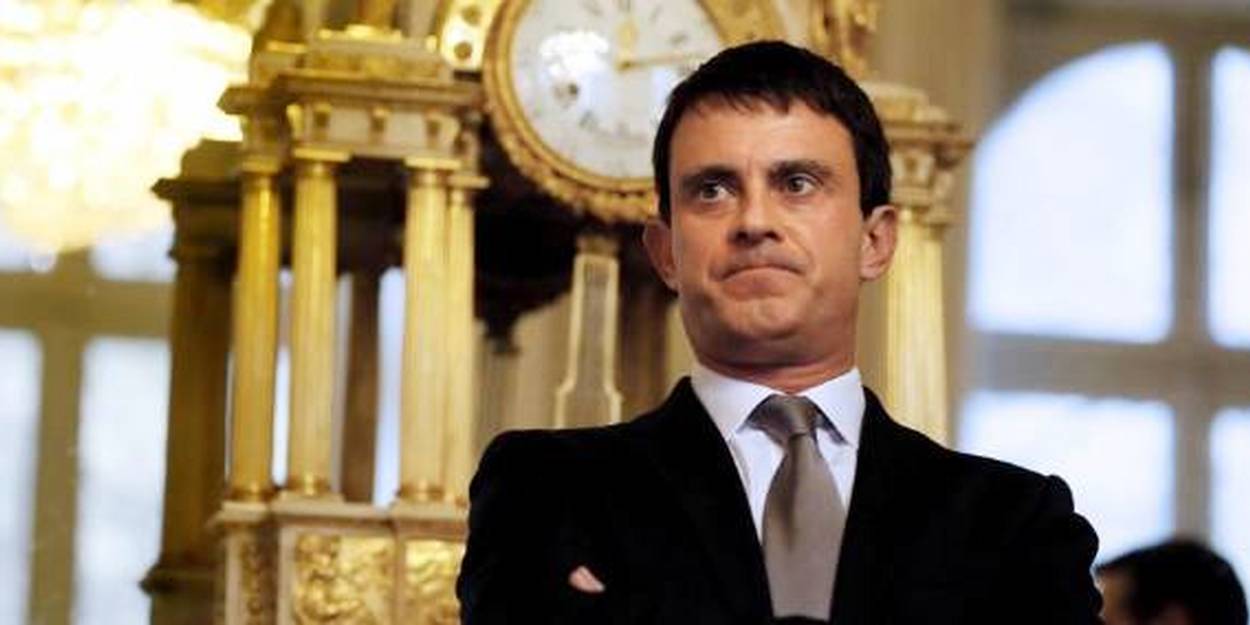 Limoger Batho Le Choix Qui S Imposait Selon Valls