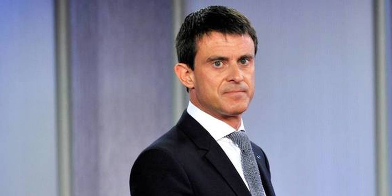 Barom Tre Ipsos Le Point Manuel Valls La Panne De La Rentr E