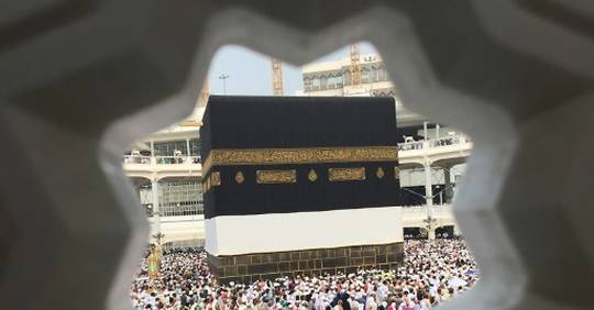 Le hajj vu de France une charte de qualité et une marge de progrès