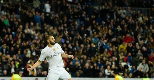 Sex tape Benzema a la conscience tranquille dit le président du Real