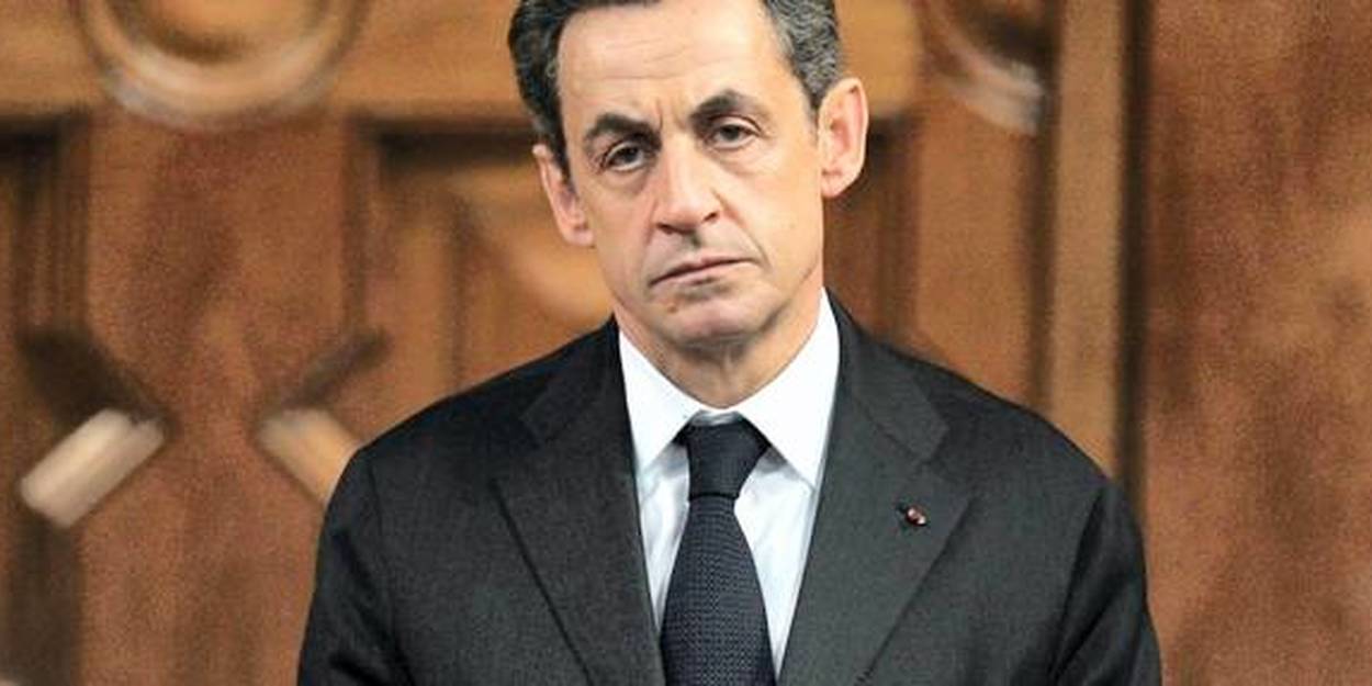 Nicolas Sarkozy Questions Autour De Sa Mise En Examen