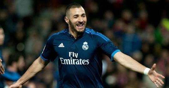 Publication De Pv Dans L Affaire De La Sex Tape Benzema Perd Son