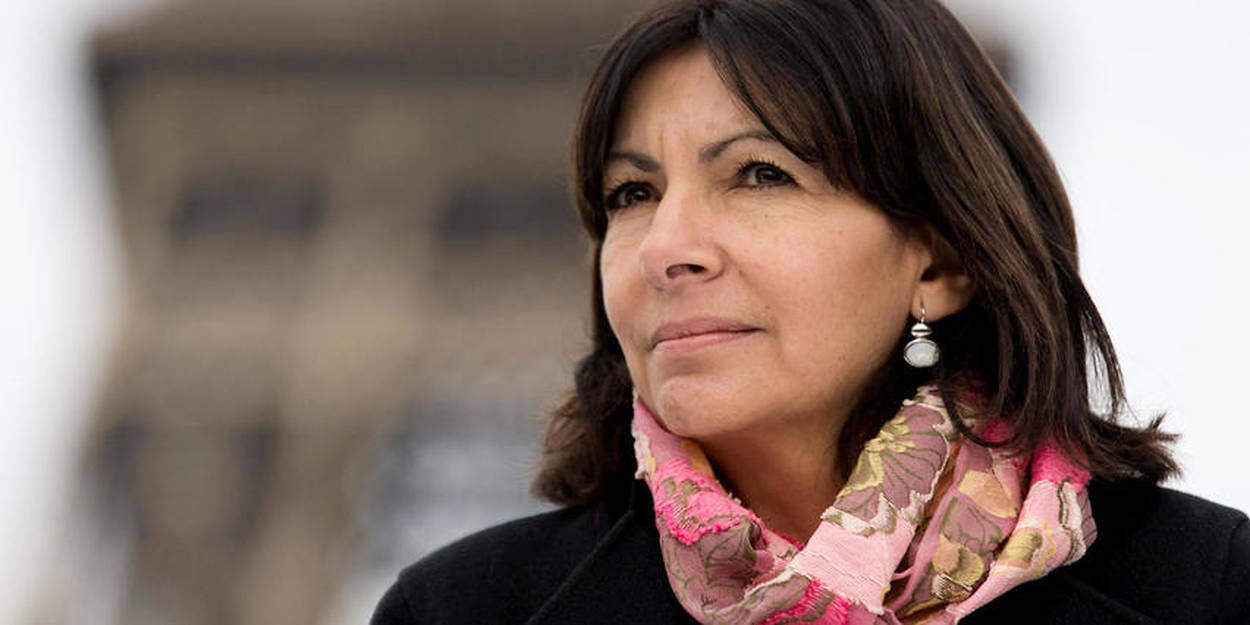 Quoi Joue Anne Hidalgo