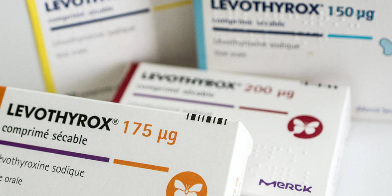 Levothyrox Le Laboratoire Merck Devant La Justice