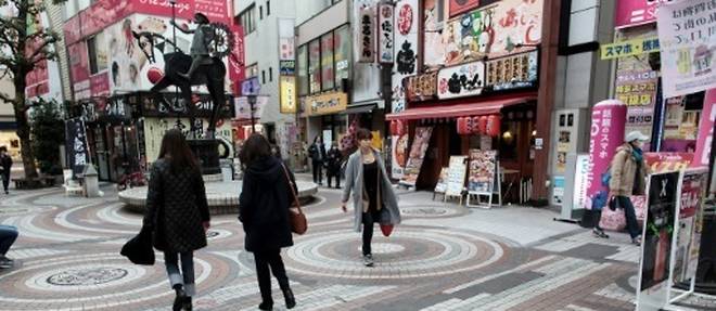 Au Japon, quand les plaques d'egout deviennent des oeuvres d'art