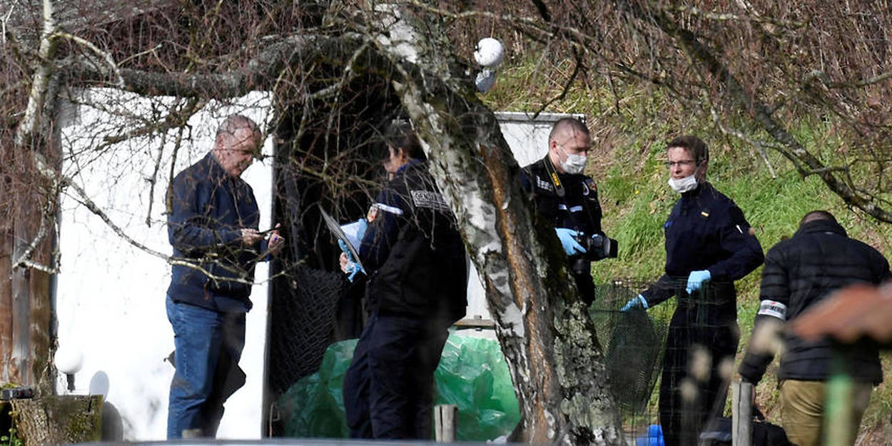 L appel des parents d Arthur Noyer à Nordahl Lelandais