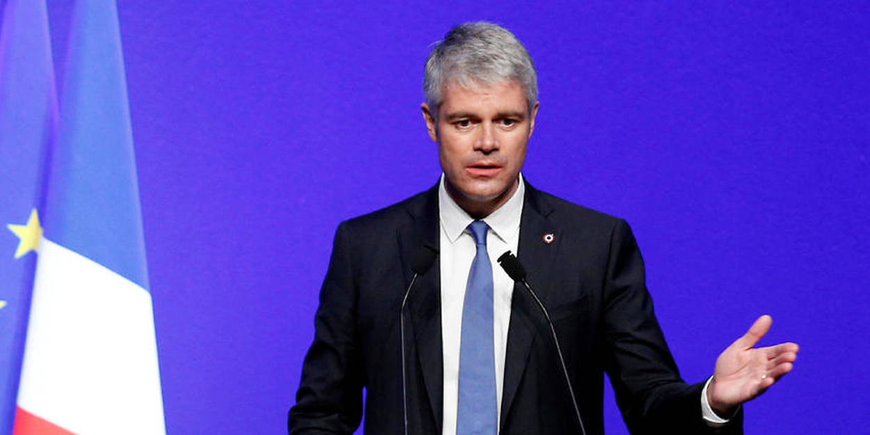 Wauquiez fustige les propos indécents de Macron à l égard des retraités