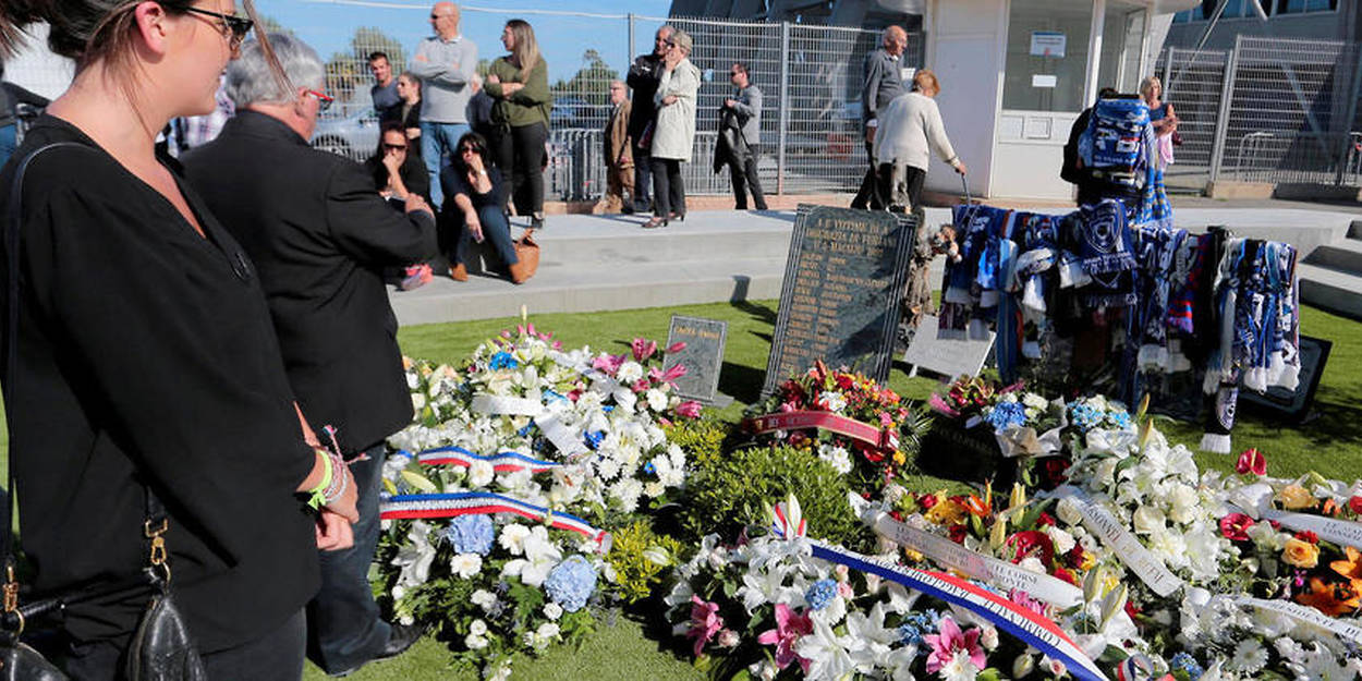 Furiani 26 ans après le drame l hommage aux victimes