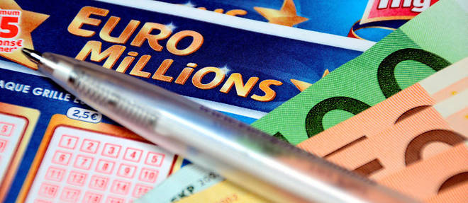 Euromillions Un Fran Ais Remporte Millions D Euros