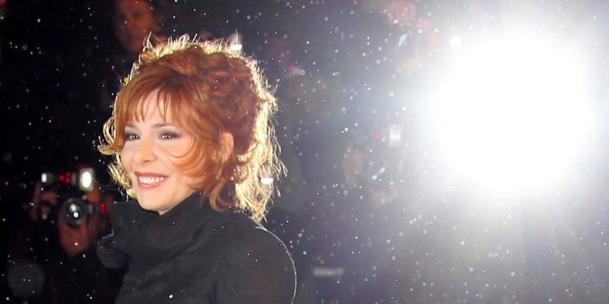 Mylène Farmer lève le voile sur ses prochains concerts