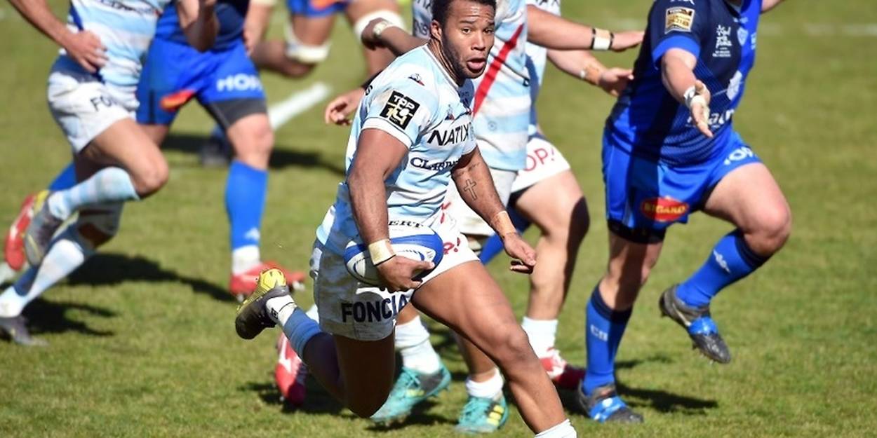 Top Toulouse Creuse L Cart A Se Complique Pour Le Racing