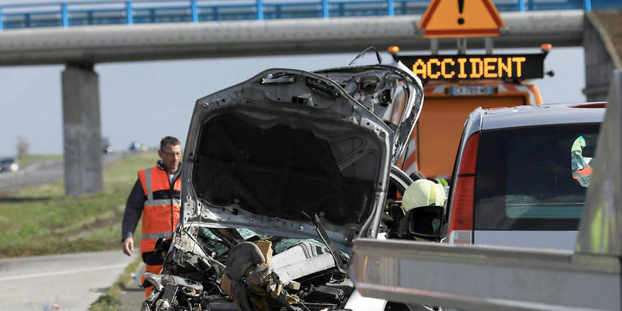 Les Accidents Caus S Par Des Conducteurs Non Assur S Co Tent Toujours