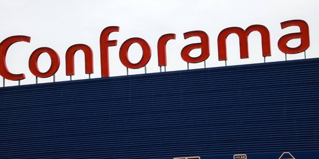 Conforama Suppressions De Postes Confirm Es Le Cce Suspendu