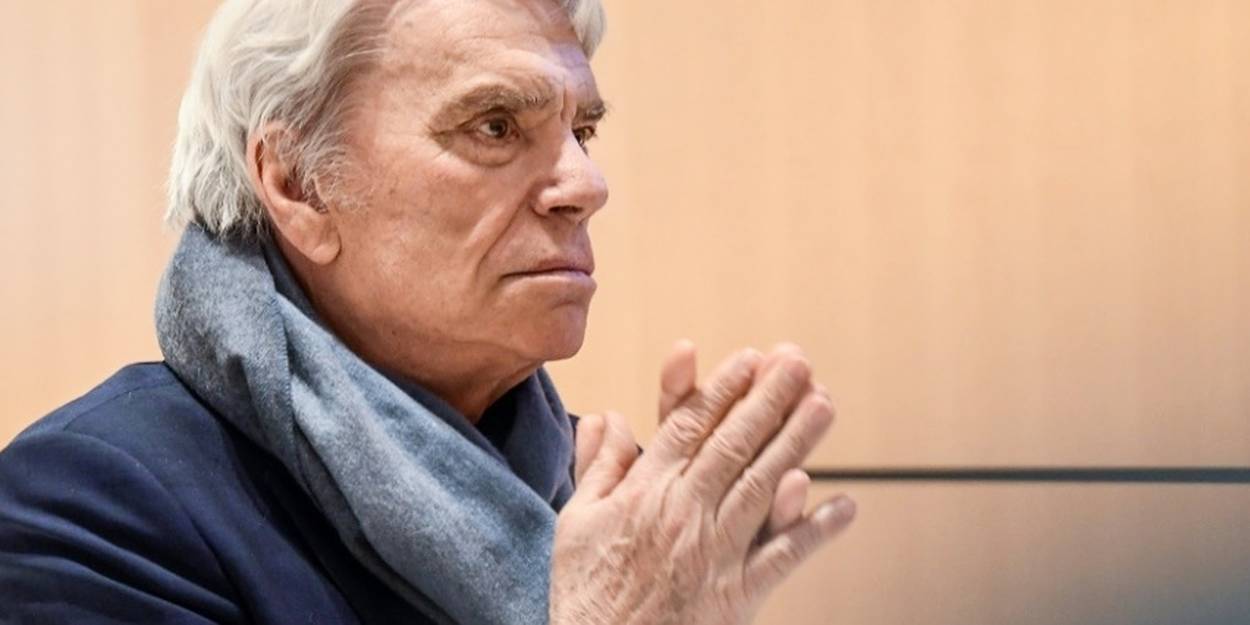 Arbitrage Tapie le parquet de Paris a fait appel de la relaxe générale