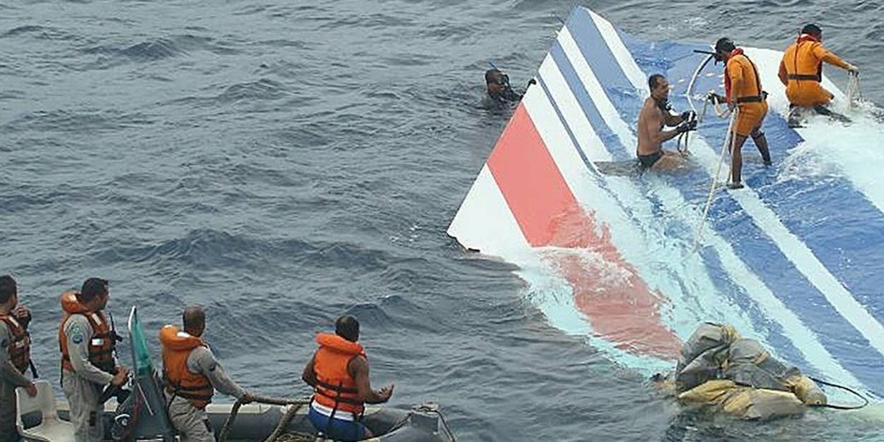 Crash Du Rio Paris Le Parquet Demande Un Proc S Pour Air France Et Un