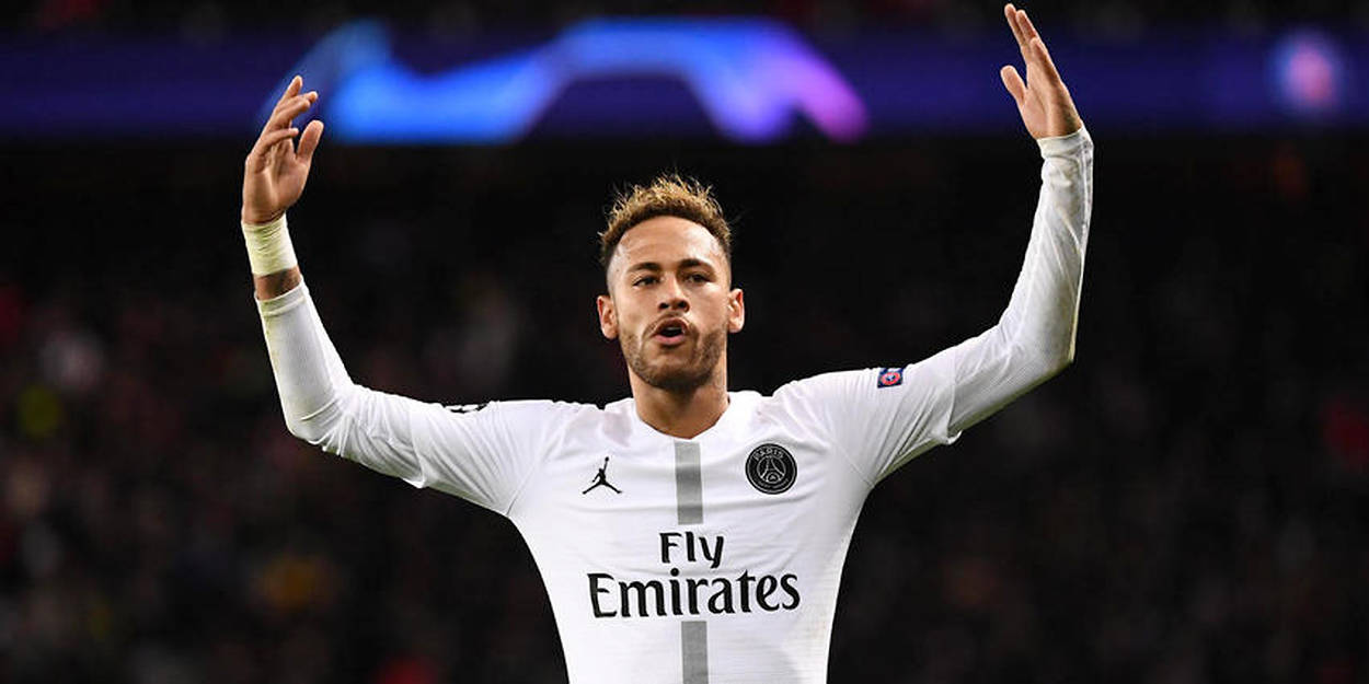 Le Psg Doit Il Vendre Neymar L Avis Des Candidats La Mairie De Paris