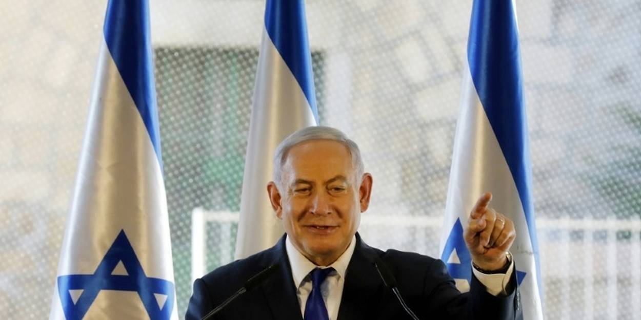 Annonce de l Iran sur le nucléaire Israël veut plus de pression sur