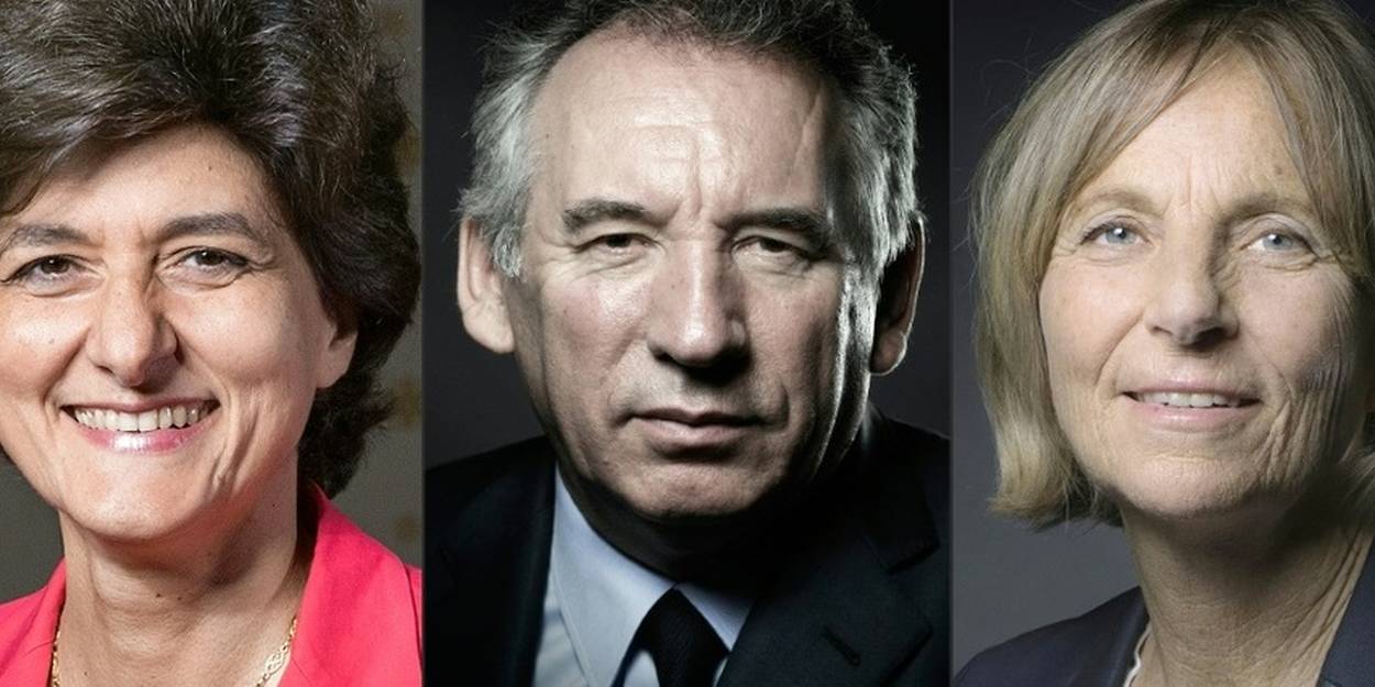 Assistants d eurodéputés l étau judiciaire se resserre pour Bayrou