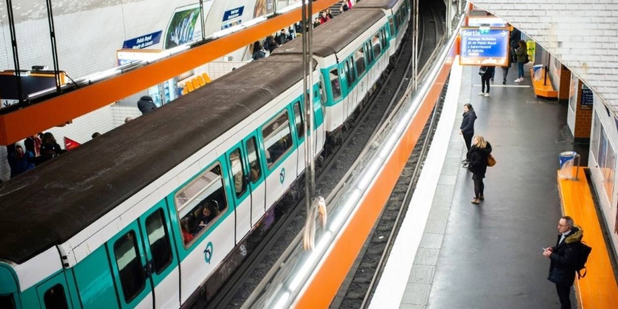 Retraites trafic SNCF quasi normal très nette amélioration à la RATP