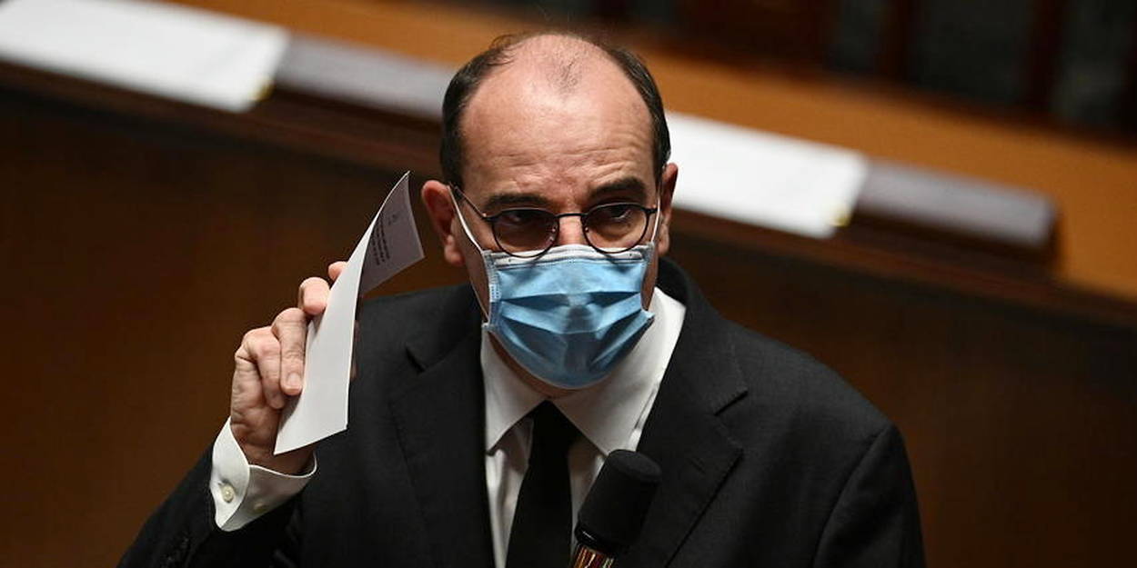 L Assemblée nationale vote la prorogation de l état d urgence sanitaire