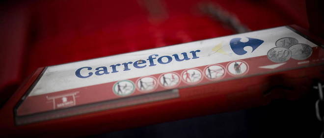 Le gouvernement francais a mis son veto au rapprochement entre l'enseigne de grande distribution Carrefour et le canadien Couche-Tard. En invoquant la << souverainete alimentaire >>.
