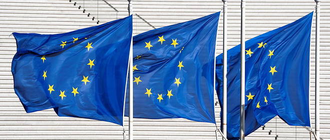 Regarder ensemble dans la meme direction : pas si simple, pour les Europeens...
Regarder ensemble dans la meme direction : pas si simple, pour les Europeens...