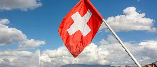 La Suisse se trouve vis-a-vis de l'UE dans une position intermediaire entre l'adhesion et le simple accord commercial. (Photo d'illustration)
