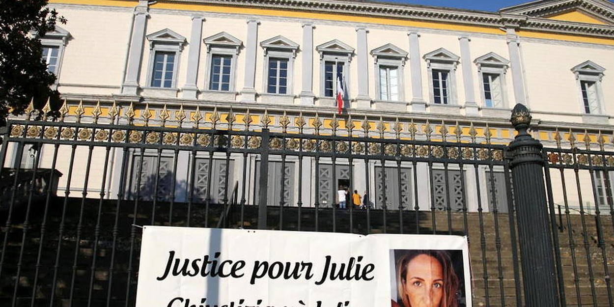 F Minicide De Julie Douib Son Ex Conjoint Fait Appel De Sa Condamnation