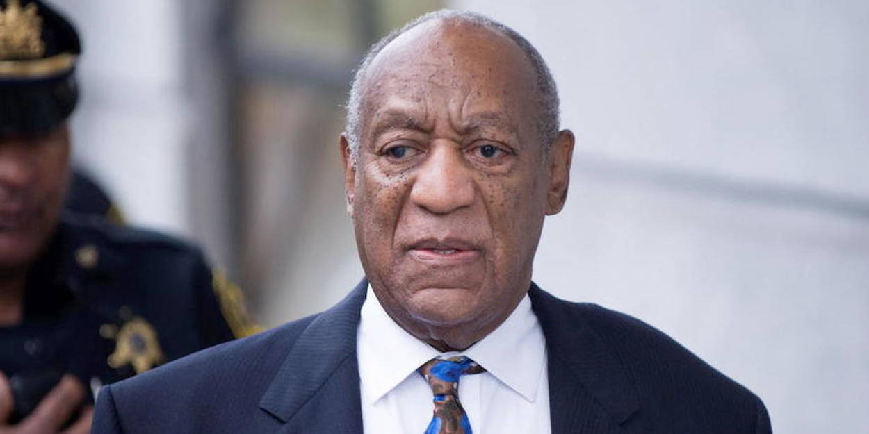 Bill Cosby Lib R Apr S L Annulation De Sa Condamnation Pour Agression