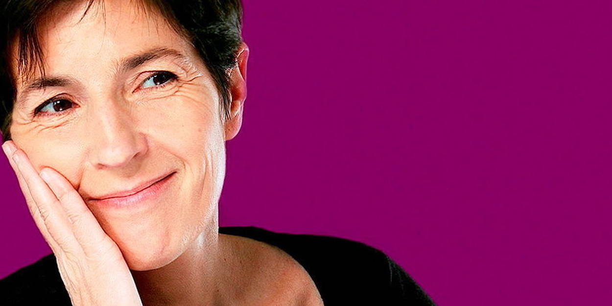 Le prix Médicis est attribué à Christine Angot