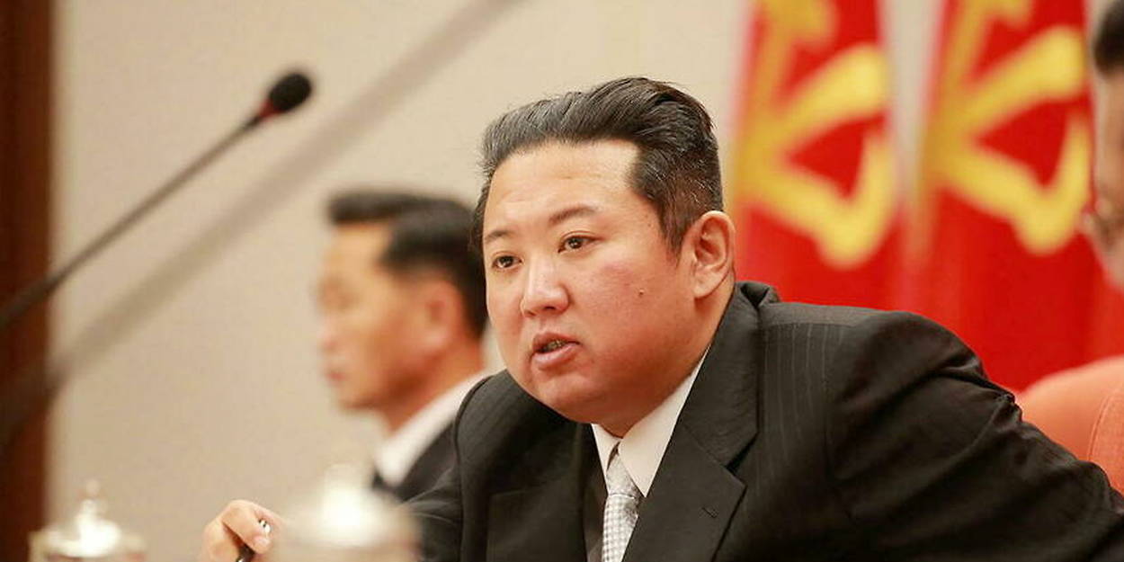 Corée du Nord Pyongyang confirme avoir lancé un missile hypersonique