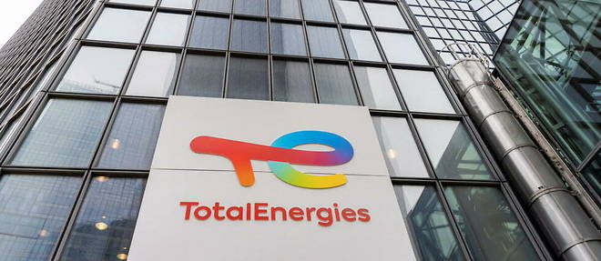 TotalEnergies a degage des profits exceptionnels au premier semestre 2021.
