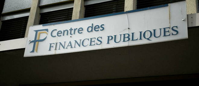Bercy a tente, en vain, d'avoir acces a toutes les donnees bancaires des Francais (photo d'illustration).
