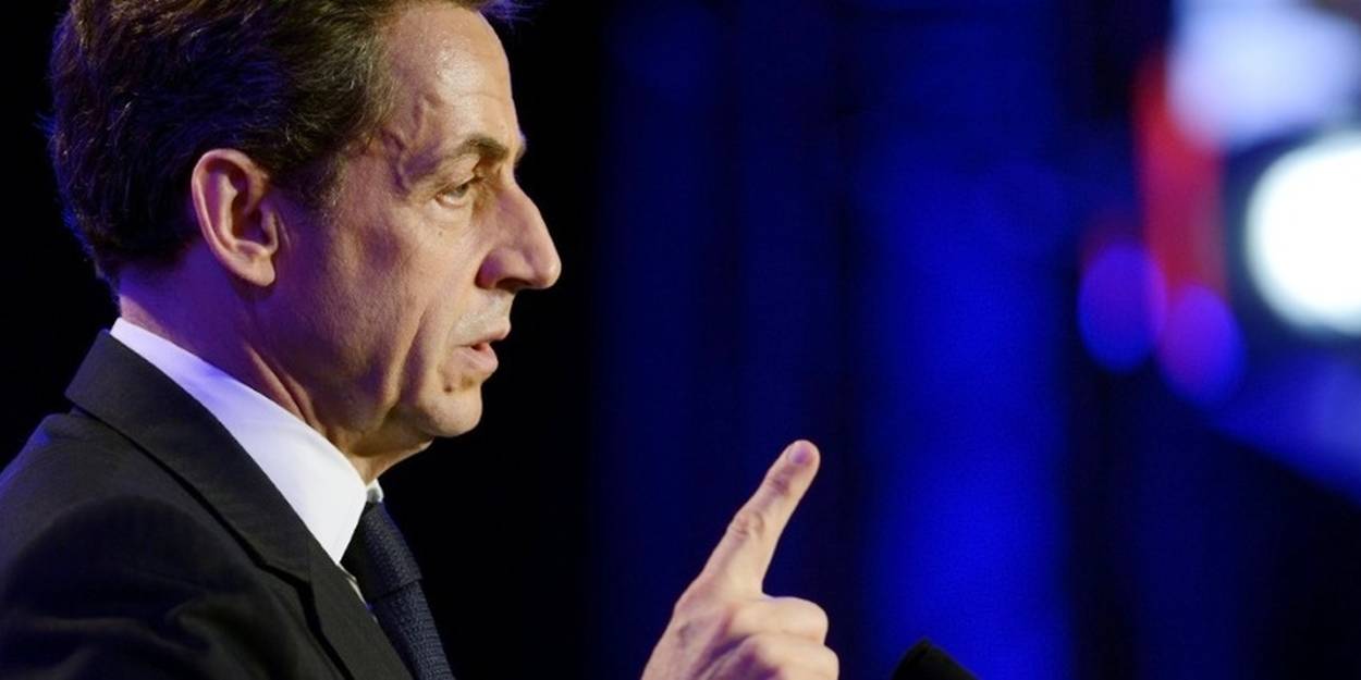 Soup Ons De Financement Libyen De La Campagne De Sarkozy Les