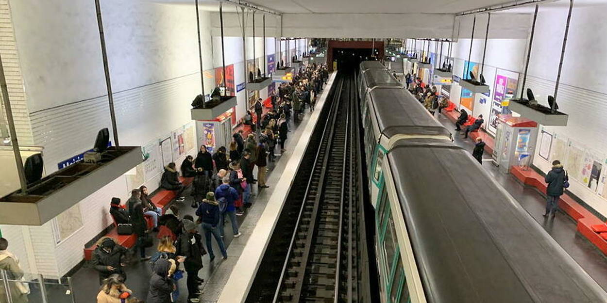 Les Effets N Fastes Des Transports En Commun Sur La Sant