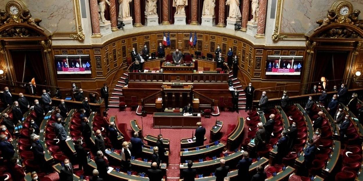 Budget de la Sécu le Sénat vote un an de stage en désert médical pour