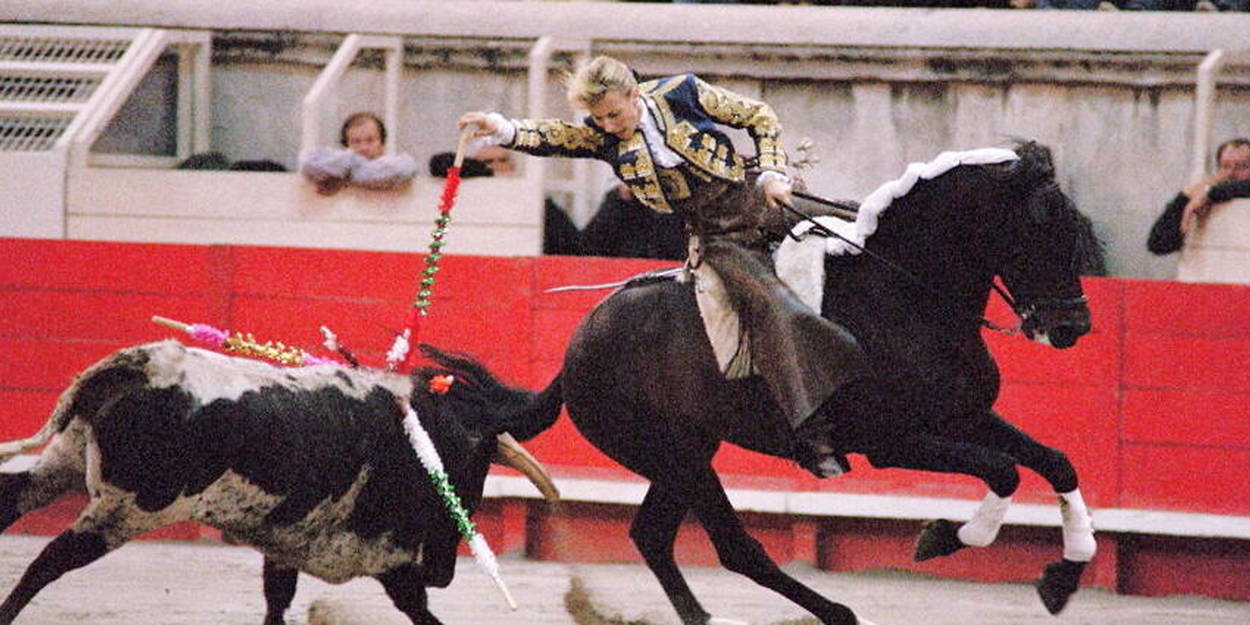 La corrida une tradition adaptable à son temps