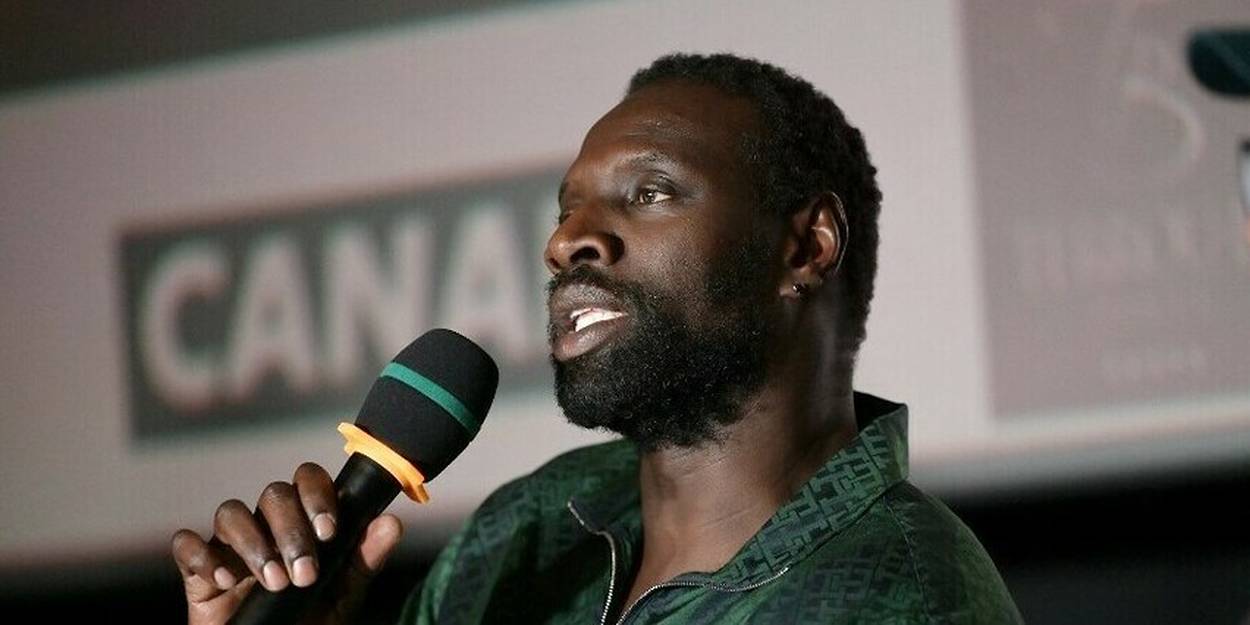 Guerre en Ukraine une interview d Omar Sy crée la polémique