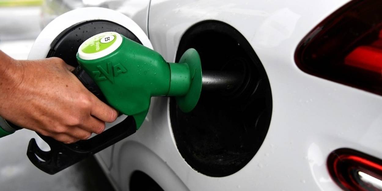 Carburants la hausse des prix à la pompe continue