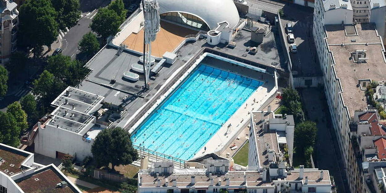 Paris une enfant de 6 ans entre la vie et la mort après un drame à la