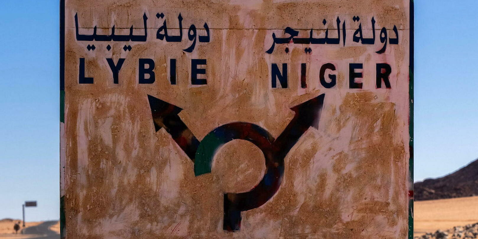 Coup D Tat Au Niger Les Inqui Tudes Dalger